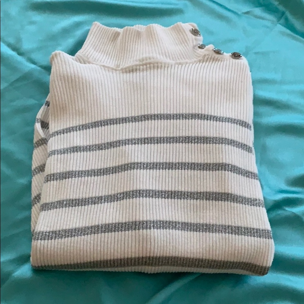 💥Ralph Lauren Turtleneck Sweater-Size S💥